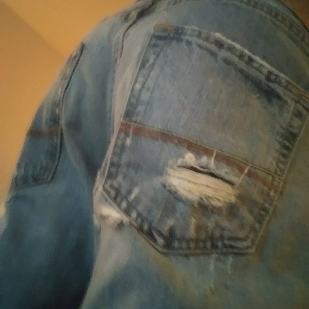 Jean - Picture 3 of 4